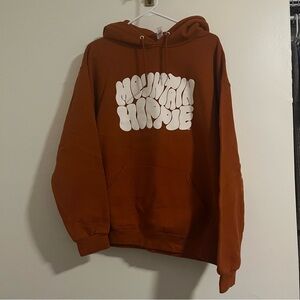Mountain Hippie Hoodie